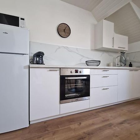 Studio Cosy Coeur De Ville Angers Eksteriør bilde