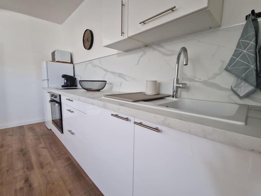 Studio Cosy Coeur De Ville Angers Eksteriør bilde